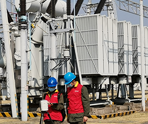 内黄倾斜摄影技术在基础设施监测中如何发挥作用？